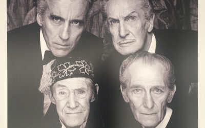 Horror Quartet